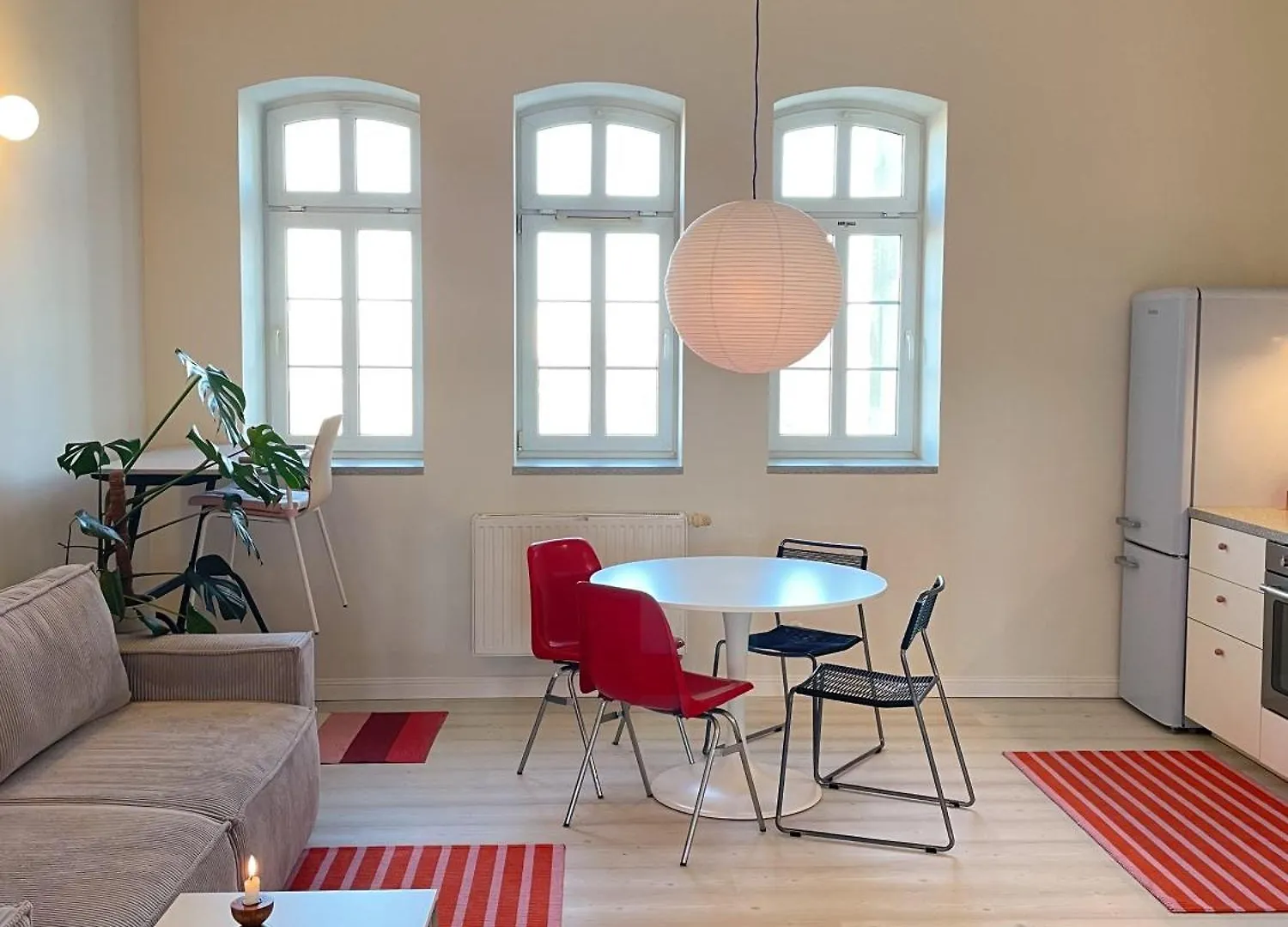 Apartament Pippi'S Loft Kołobrzeg 0*,  Polska