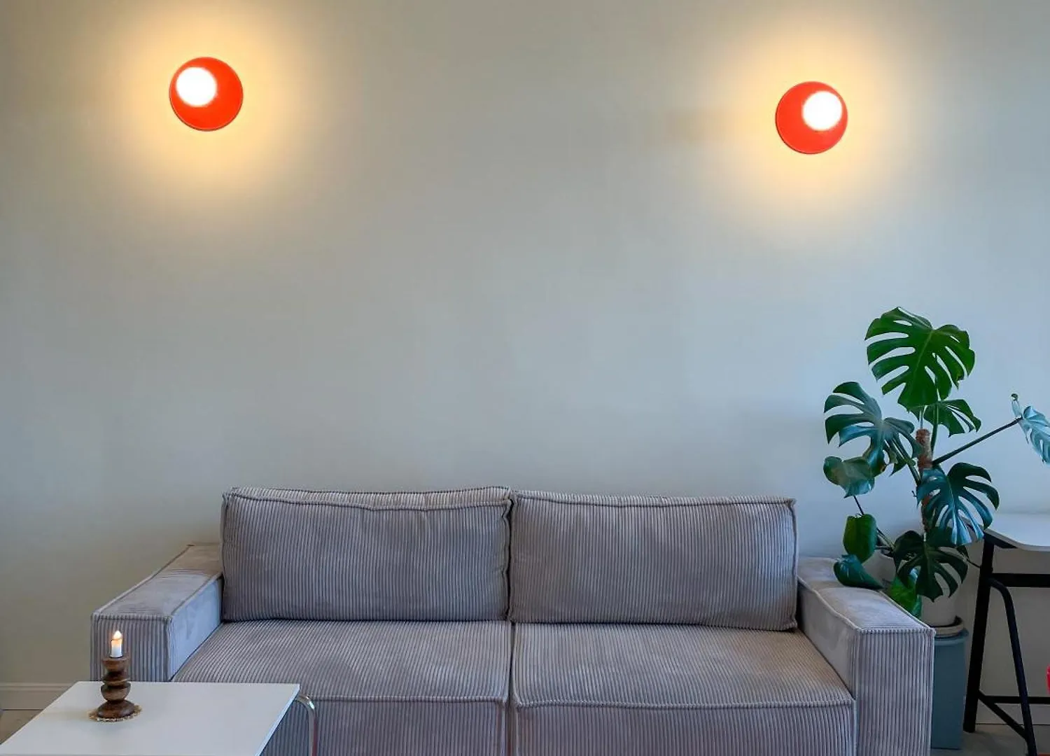 Apartament Pippi'S Loft Kołobrzeg