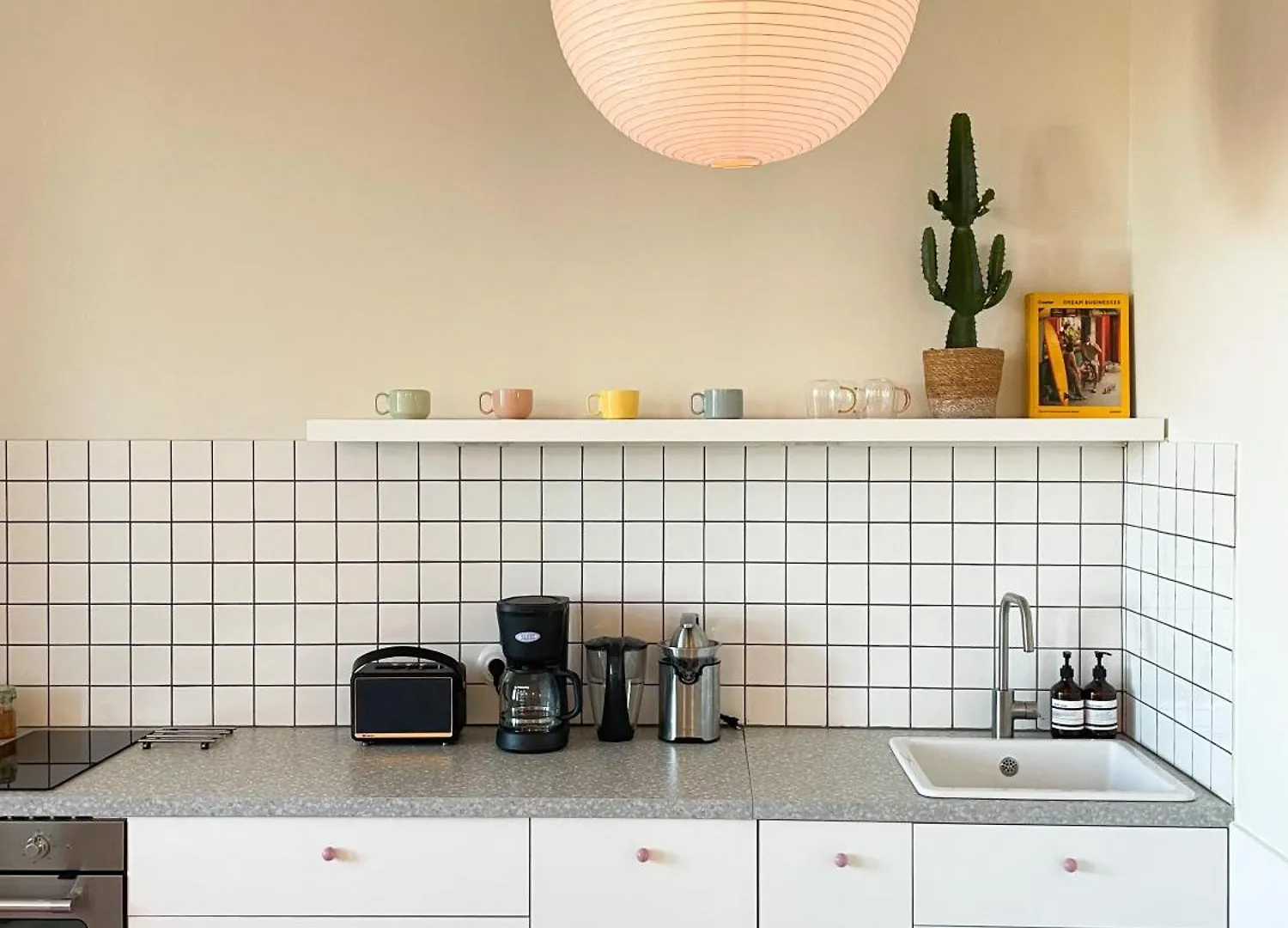 Apartament Pippi'S Loft Kołobrzeg