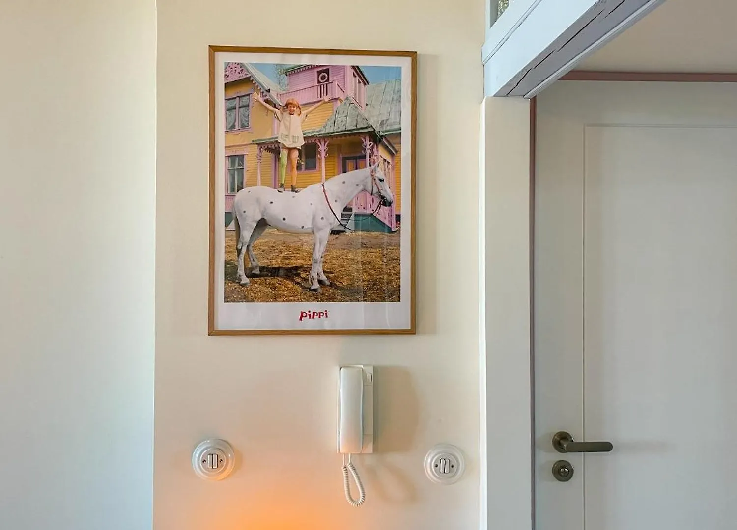 Pippi'S Loft Apartment Kolobrzeg