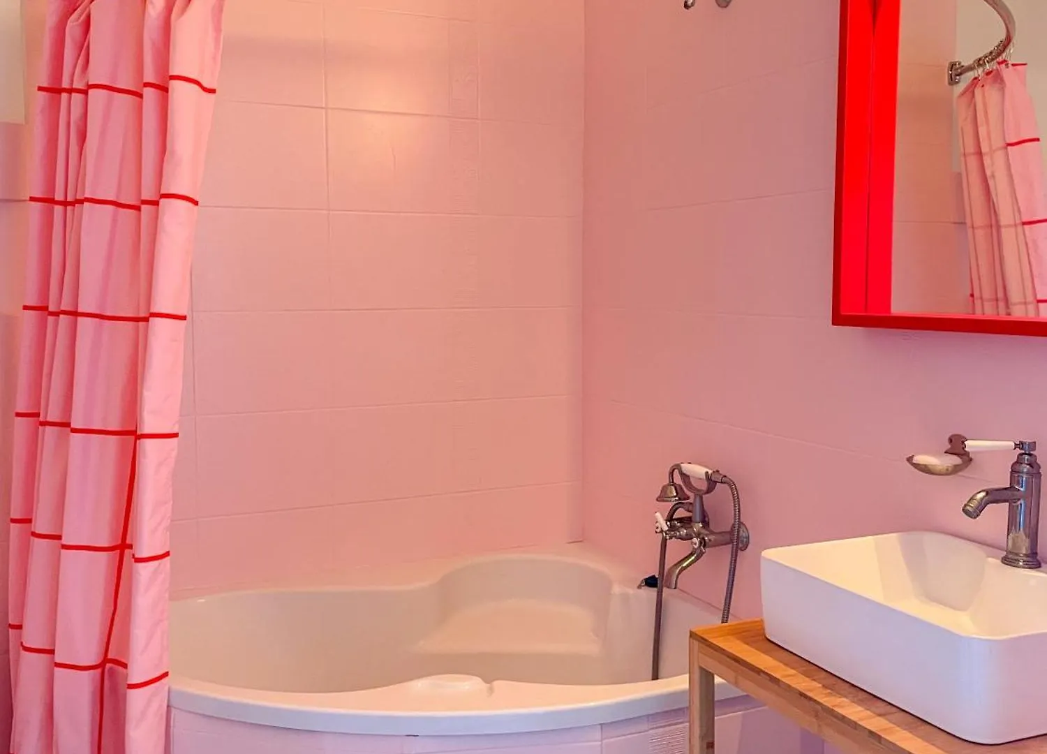 Pippi'S Loft Apartment Kolobrzeg