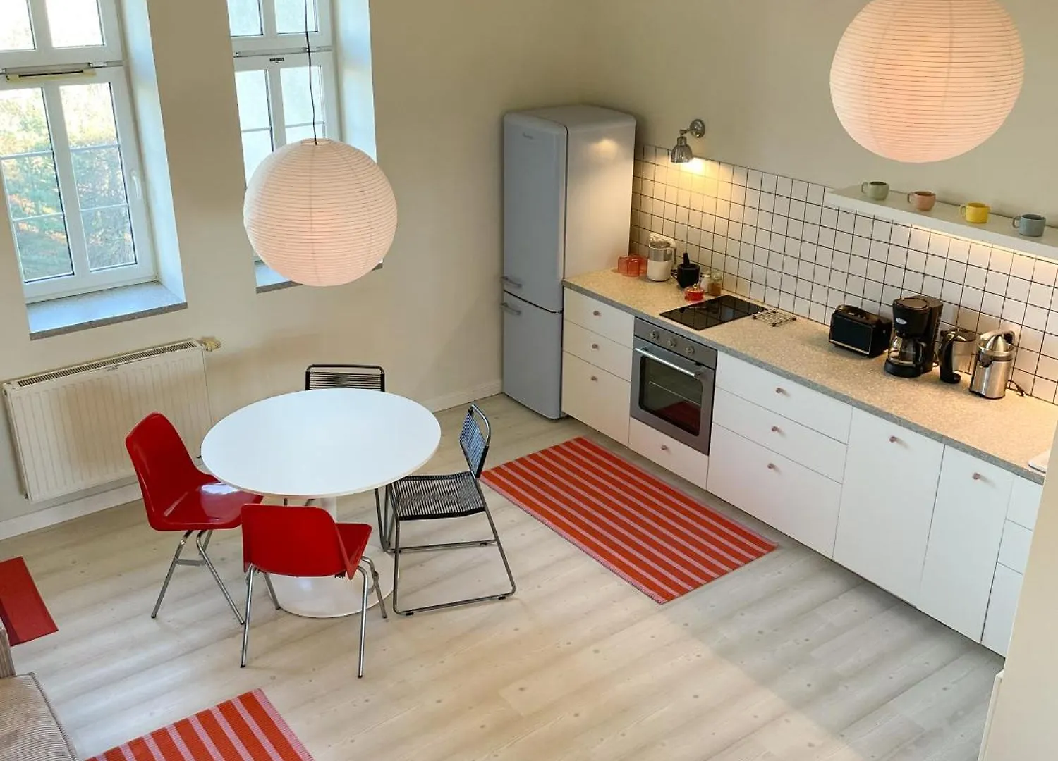 Pippi'S Loft Apartment Kolobrzeg Poland