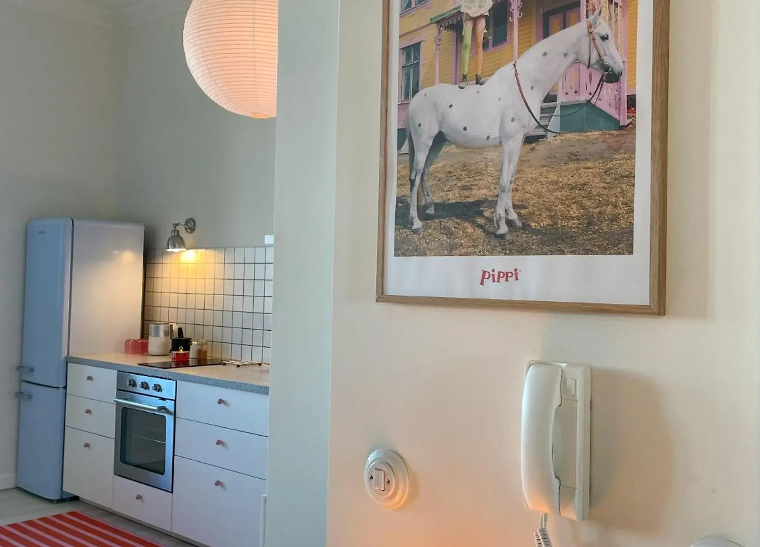 Pippi'S Loft Apartment Kolobrzeg
